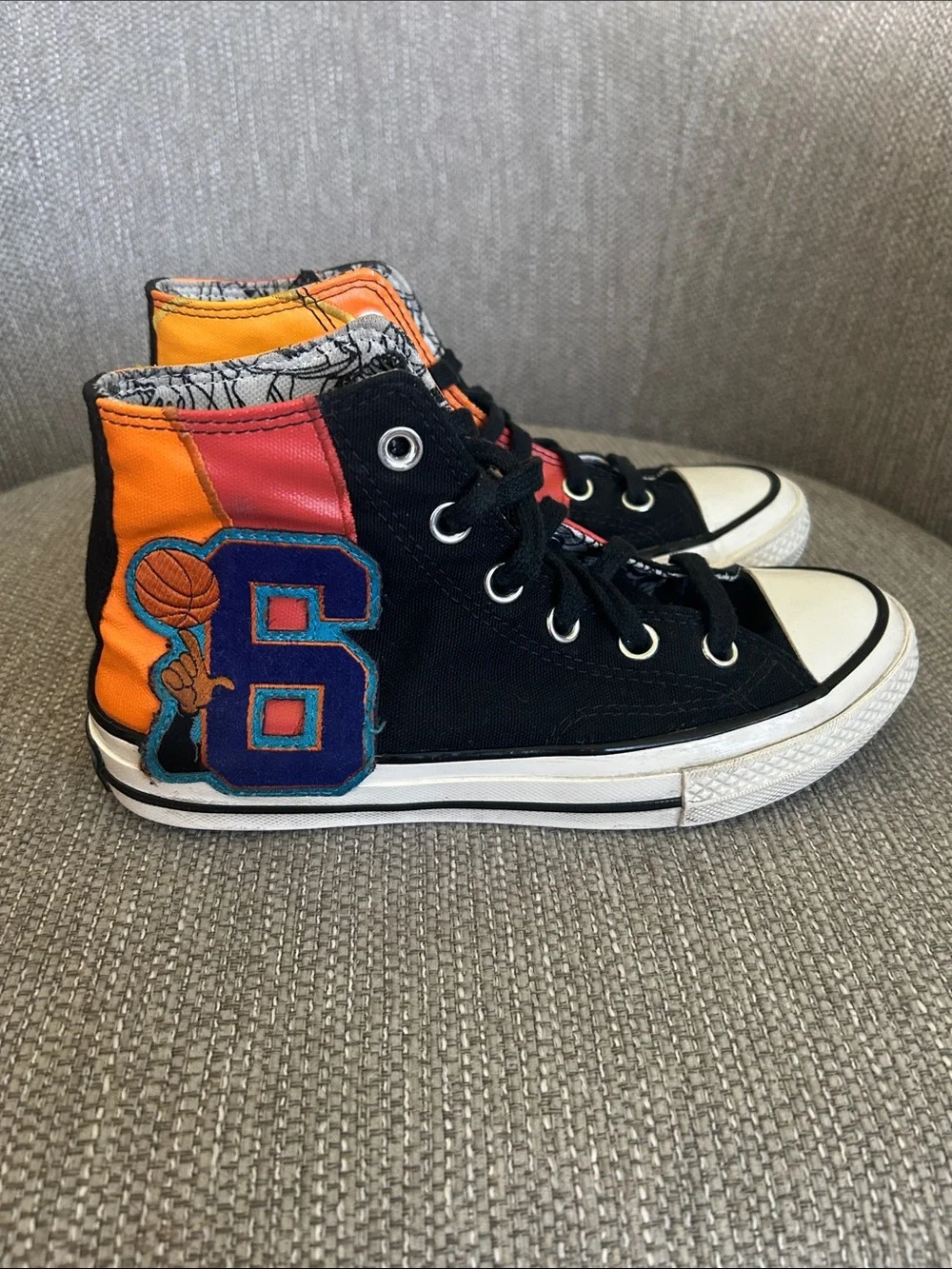 Converse x Space Jam: A New Legacy Chuck 70 Hi 